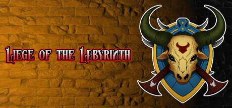 Games like Liege of the Labyrinth
