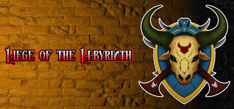 Liege of the Labyrinth Image