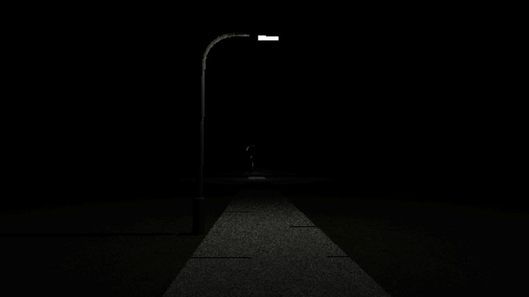 Liminal Explorer screenshot