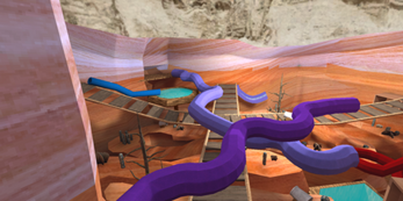 LIMITLESS screenshot