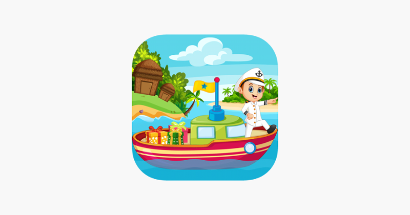 Little Captain Ship Adventure Image