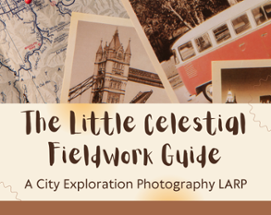 Little Celestial Fieldwork Guide Image