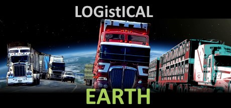 Games like Logistical: Earth