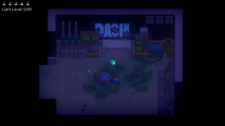 POLLYANNA screenshot