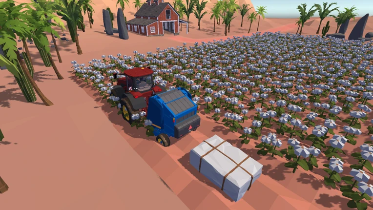 Machinery Simulator screenshot