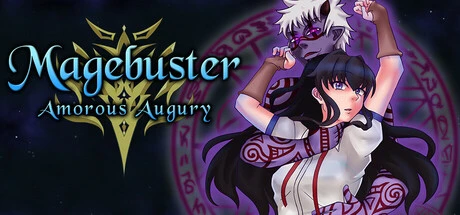 Games like Magebuster: Amorous Augury