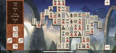 Mahjong Blitz, tile match Image