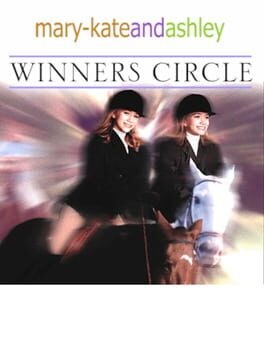 Games like Mary-Kate and Ashley: Winners Circle