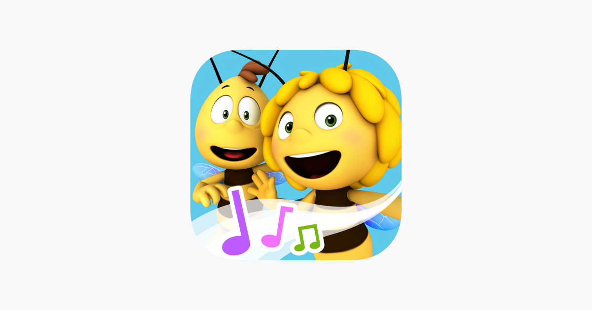 Games like Maya The Bee: Music Academy
