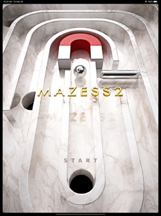 MazeSS2 Image
