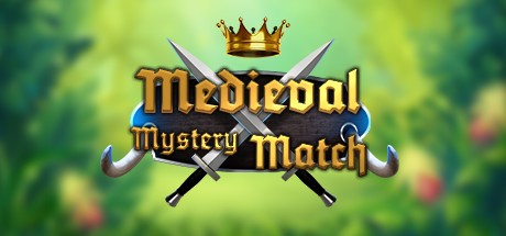 Games like Medieval Mystery Match