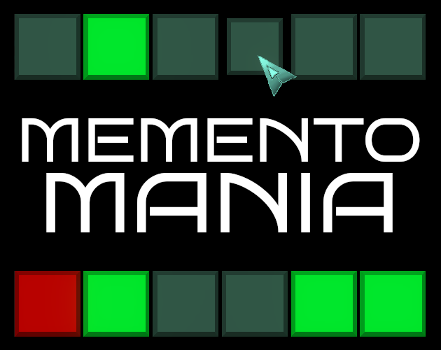 Games like Memento Mania