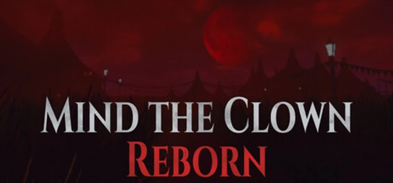 Mind the Clown: Reborn Image