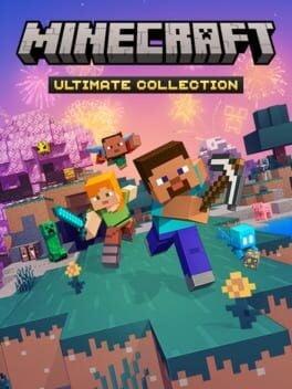 Games like Minecraft: Ultimate Collection