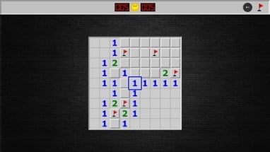 Minesweeper Premium for TV Image