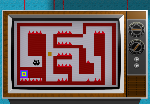 Misadventure Image