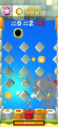 Money Wall King of coins screenshot