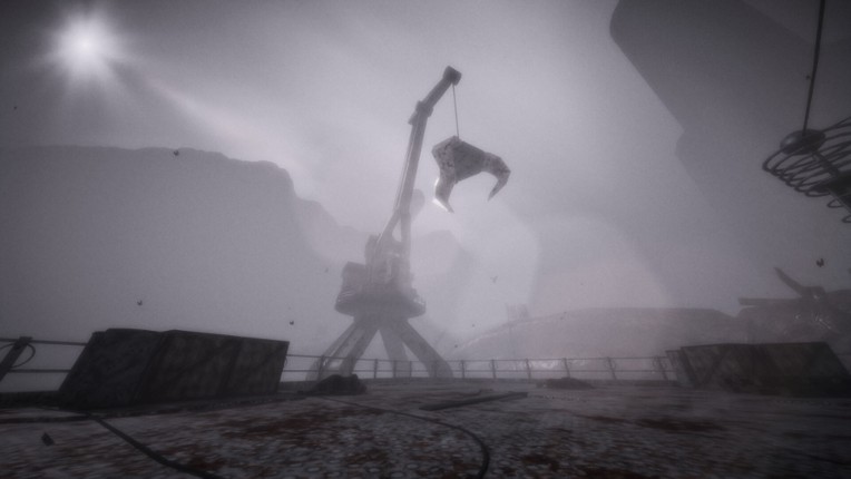 MOULD screenshot