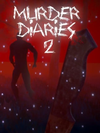 Murder Diaries 2 Game Cover