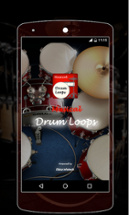 Musical Drum Loops Image