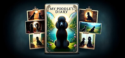 My Poodle's Diary - Visual Novel Image