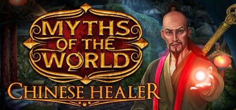 Games like Myths of the World: Chinese Healer Collector's Edition