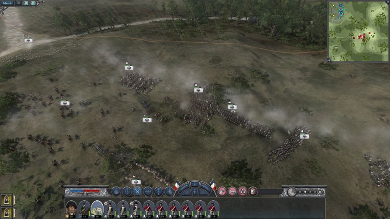 Napoleon: Total War screenshot