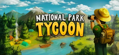 Games like National Park Tycoon