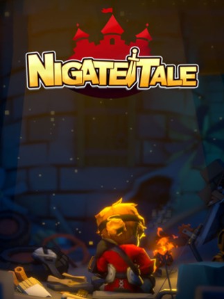 Nigate Tale Game Cover