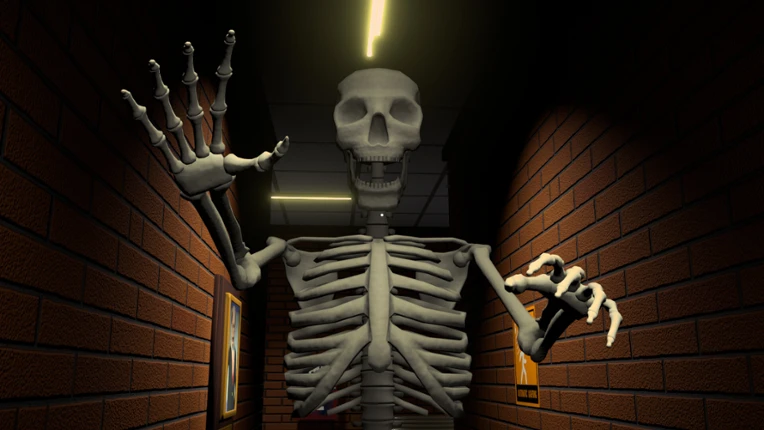 Night Errors screenshot