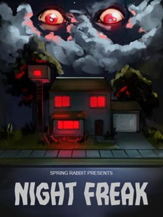 Night Freak Image