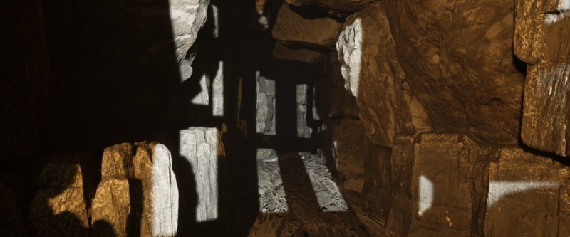 Night Of Disturbance screenshot