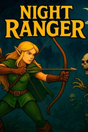 Night Ranger () Image