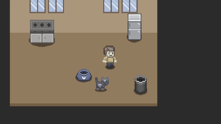 No Food? screenshot