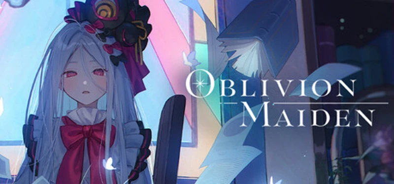 Oblivion Maiden Image