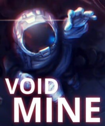 Void Mine Game Cover