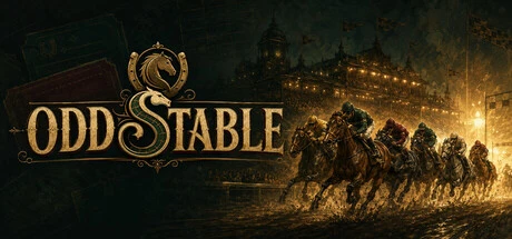 Games like ODDSTABLE
