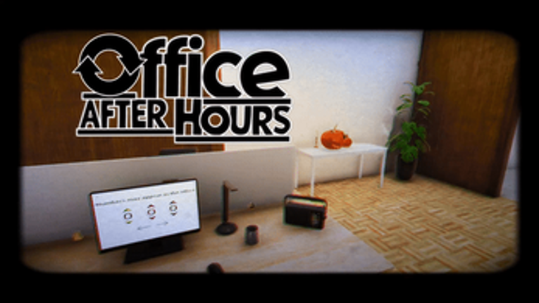 Office After Hours screenshot