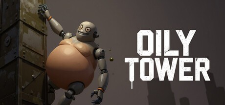 Games like Oily Tower