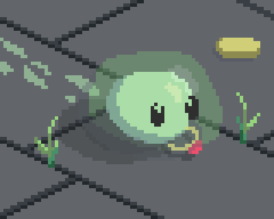 Games like On a scale from One to Slime, how much do you hate the world?