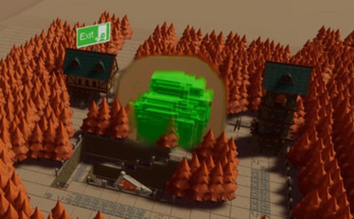 On a scale from One to Slime, how much do you hate the world? screenshot