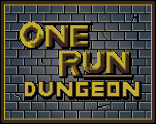 Games like One Run Dungeon