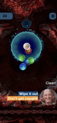Outbreak Unlimited screenshot