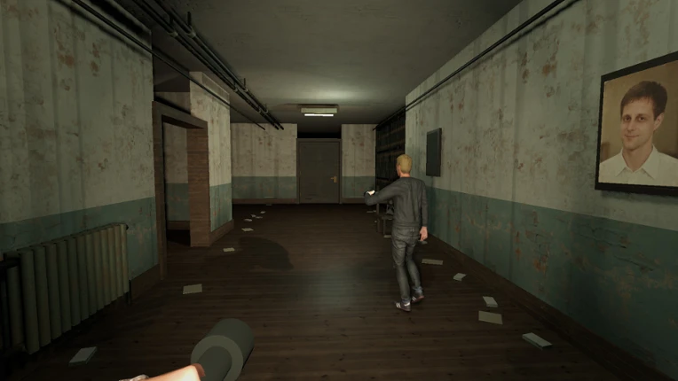 OVERLAP screenshot