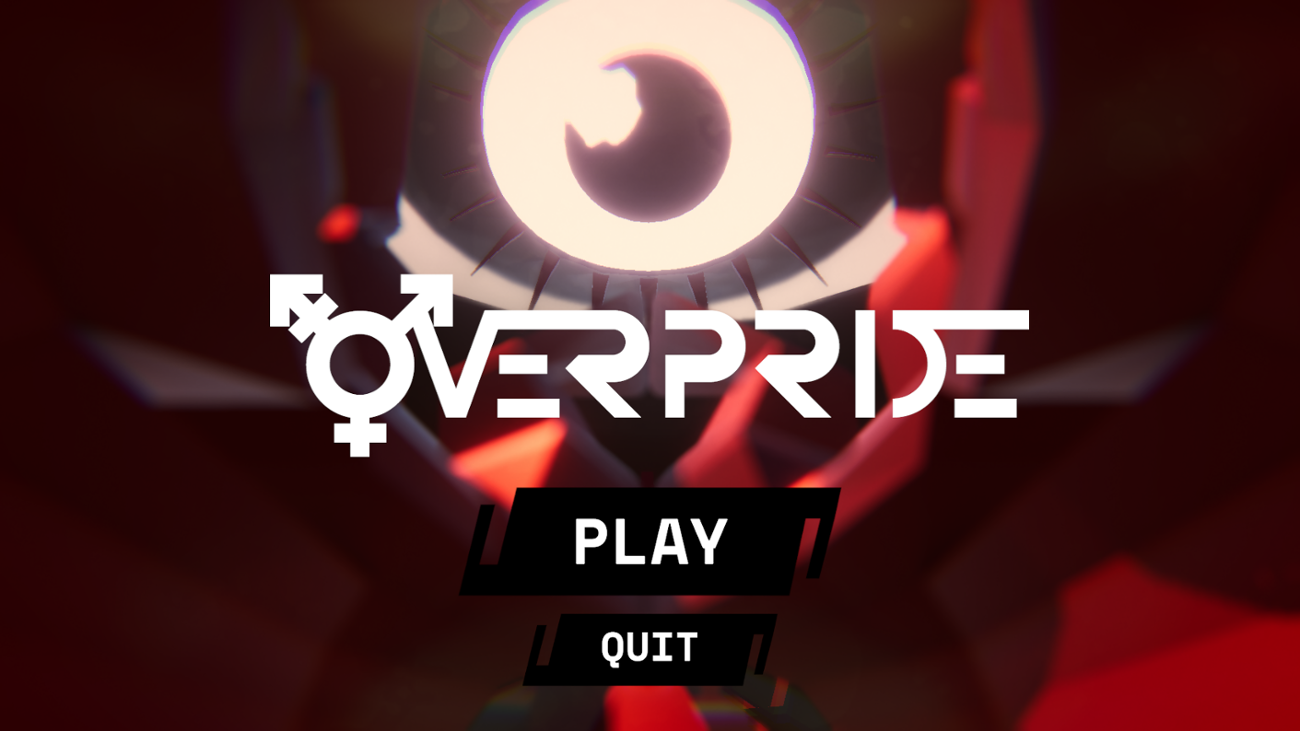 Games like OVERPRIDE