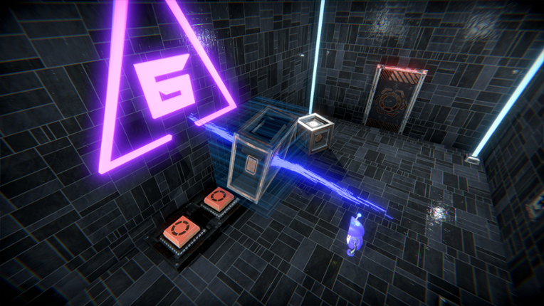 OVERSCALED screenshot