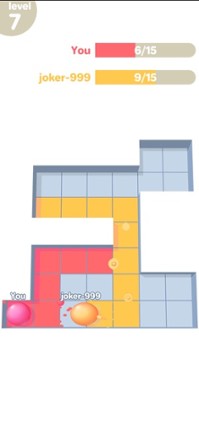 Paint Against the Machine Image