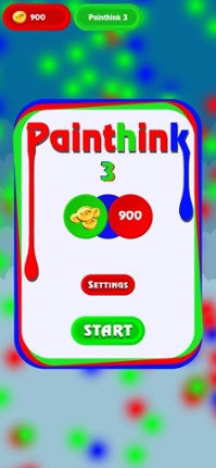 Painthink screenshot