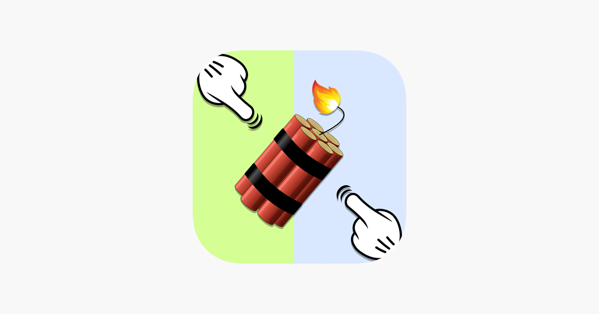 Games like Pass the Dynamite