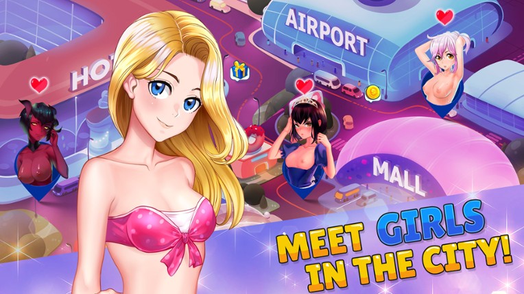 Passion Puzzle Image